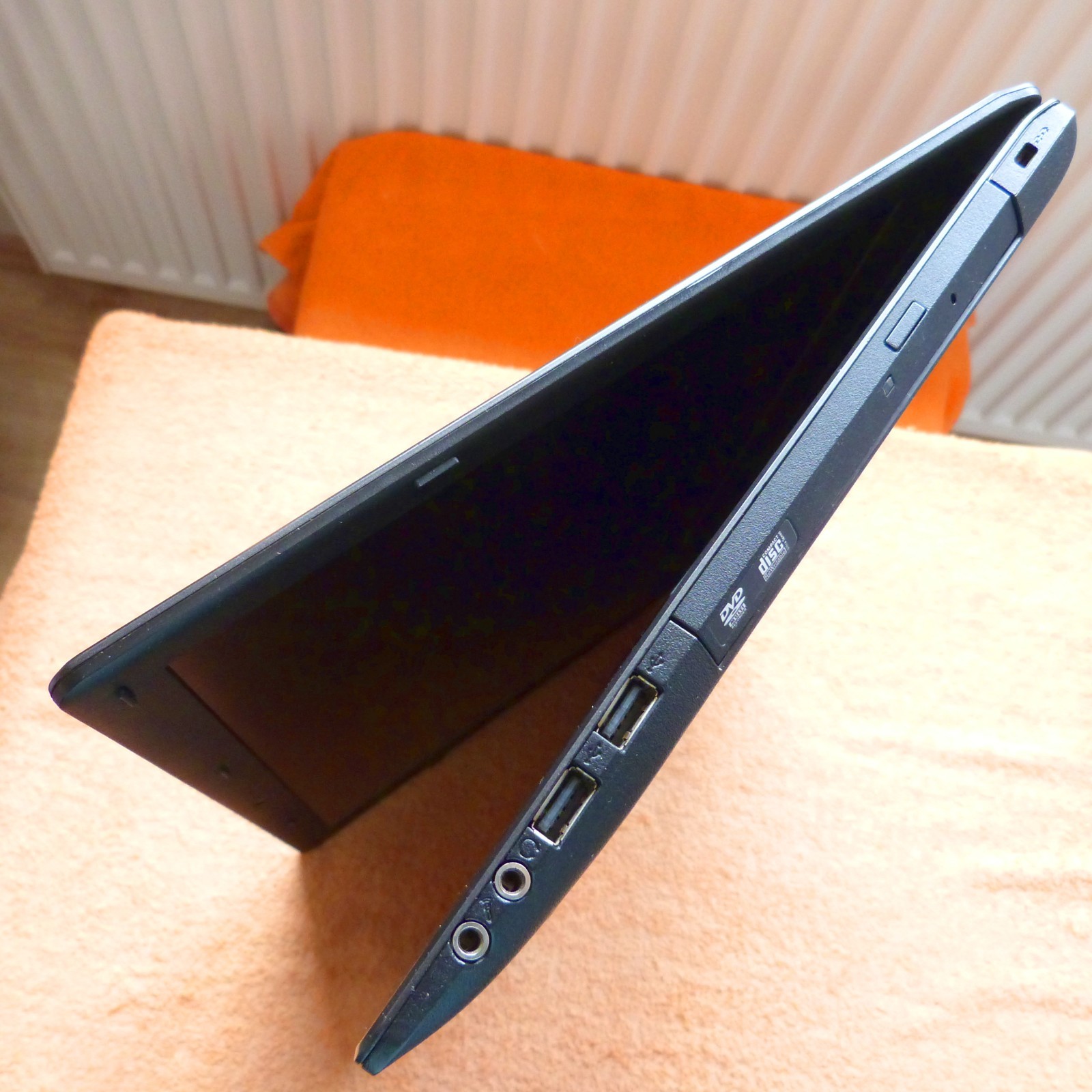 Terra Wortmann 1513 15″ HD Multimedia l 120GB SSD Windows 11 l HDMI USB3
