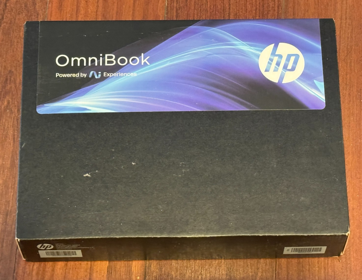 HP OmniBook Ultra Flip 2-in-1 14″ 3K OLED Touch Laptop Ultra 9 288V 32GB 2TB Wty