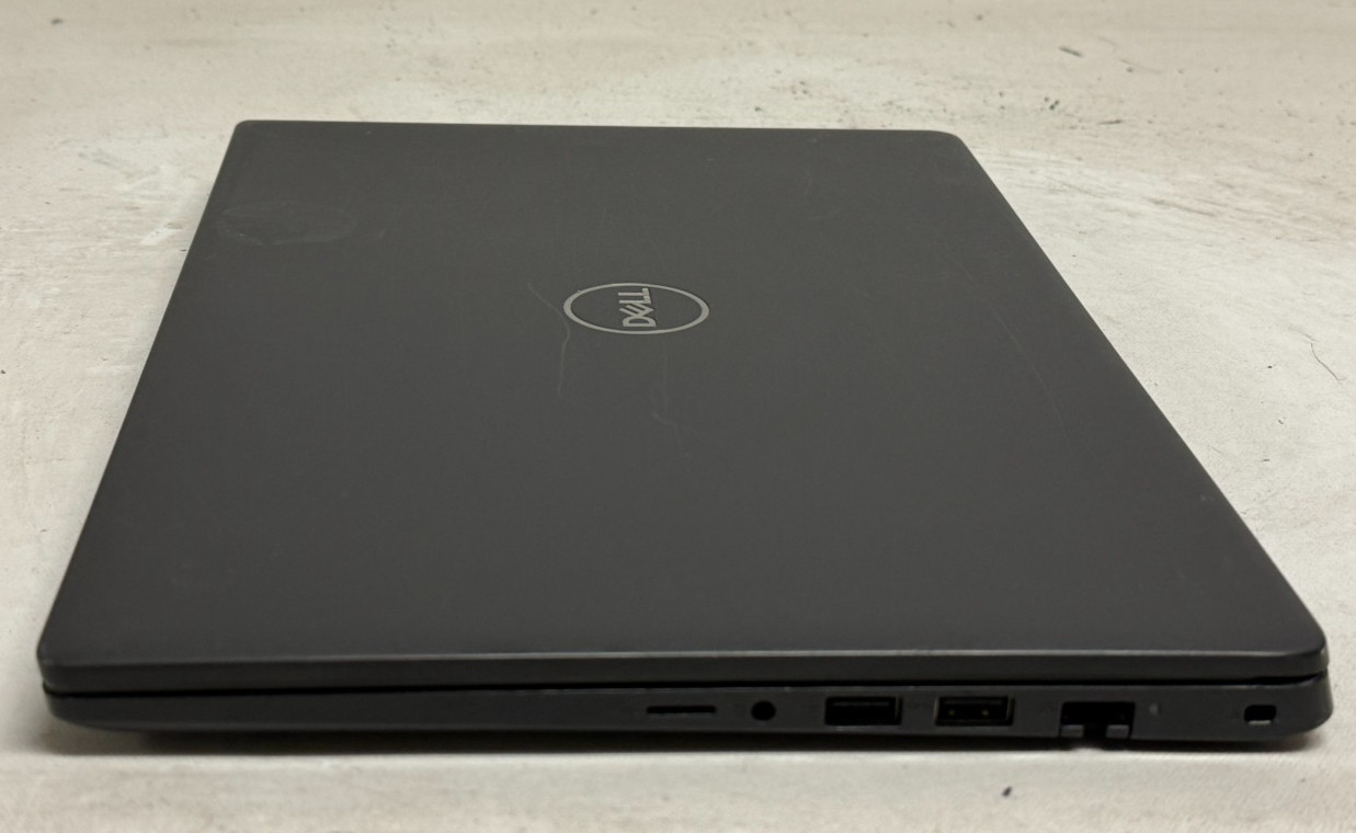 Dell Latitude 3410 14″ (i5-10210u 1.60GHz – 16GB RAM – 256GB SSD – Win11Home)