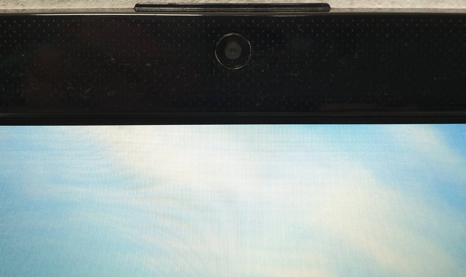 Samsung NP300E Windows XP Notebook i5-2430M 2.40GHz 500GB 4GB 15.6″ DVD FAULTY!
