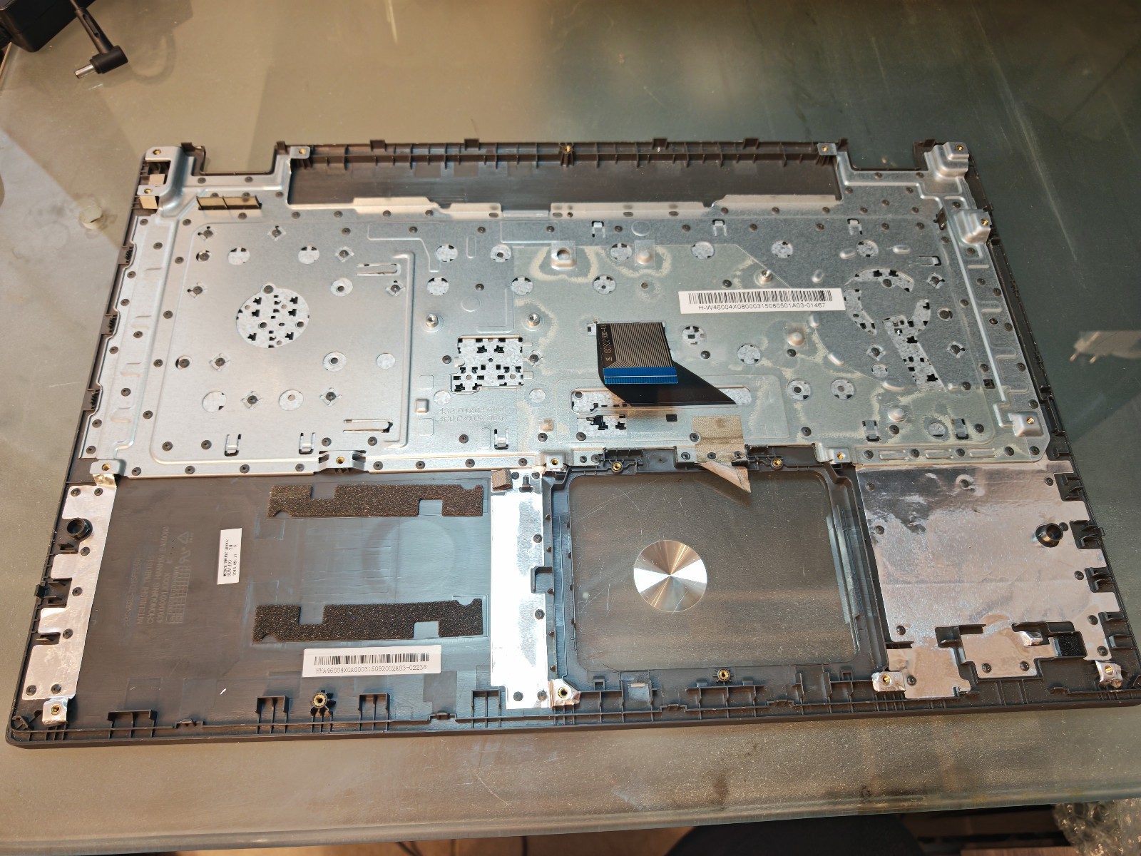 ACER E5-752 E5-772 E5-722 E5-773 TOP BODY PALMREST 46004X0A0003