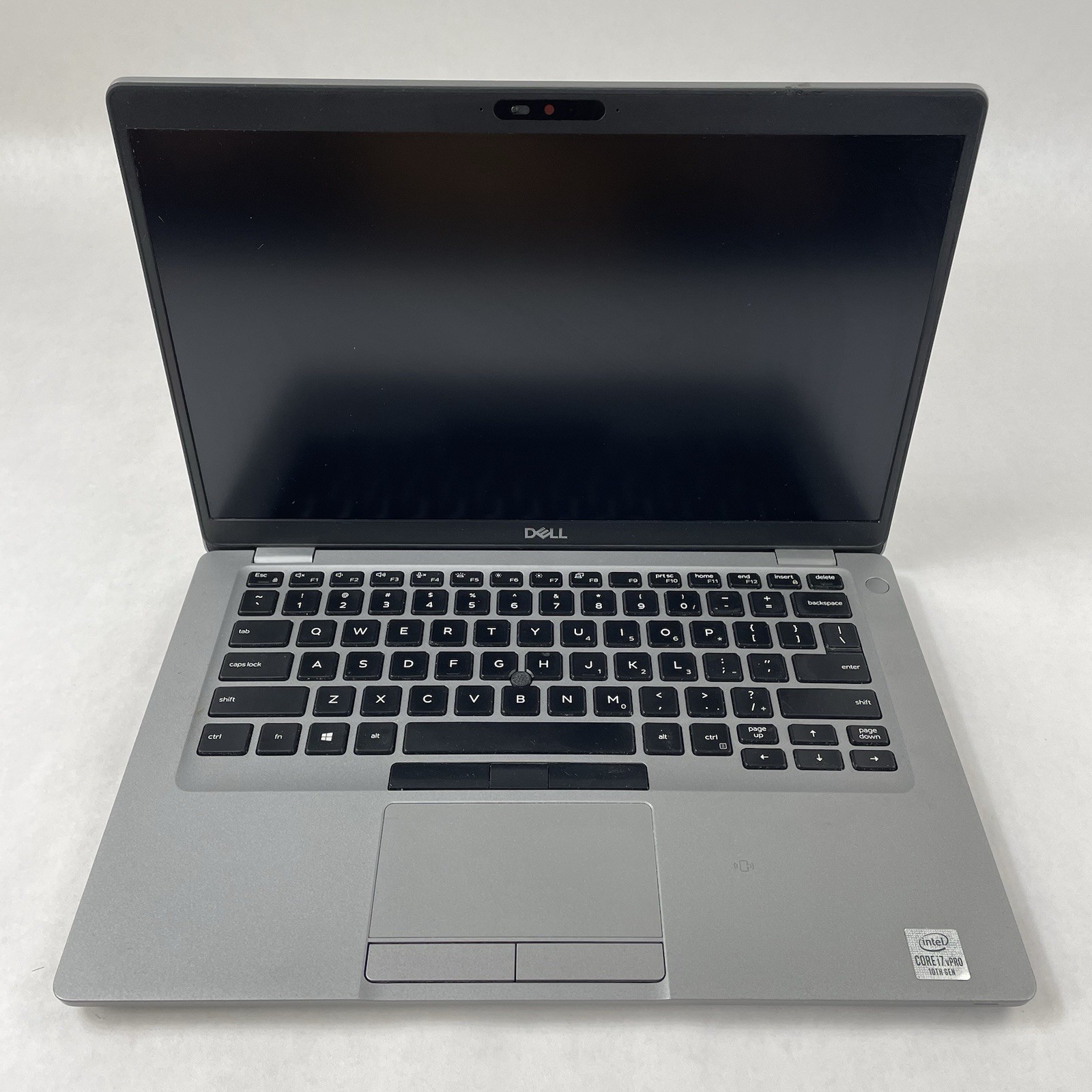 Dell Latitude 5410 14″ i7-10610U 1.80 GHz 8 GB RAM No SSD/OS/AC/Batt – READ