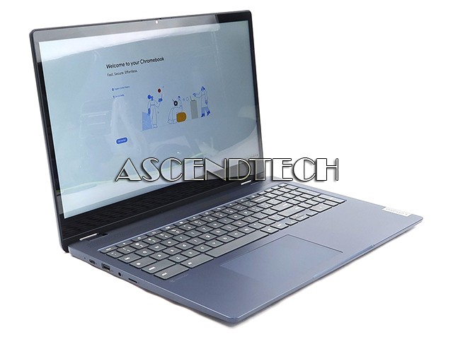 LENOVO IP FLEX 3 CHROME 15IJL7 15.6″ FHD CELERON N4500 4GB/64GB CHROMEOS LAPTOP