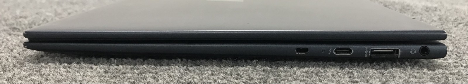 HP Elite Dragonfly G3 13.5″ Touch Laptop i7-1265U 16GB RAM 256GB NVMe, As Is