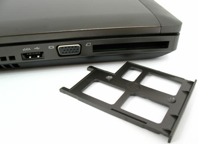 HP Probook 6570B i5-3230M 2.5GHz 4-16GB RAM 128-320GB SSD HDD 15.6″L Win 10 Pro