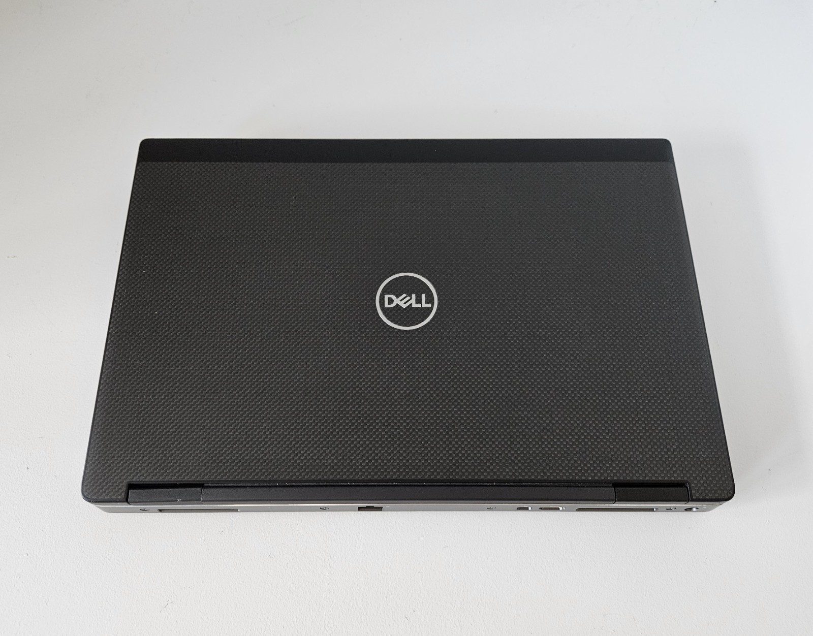 Dell Precision 7530 Xeon E-2186M 2.90GHz 16GB RAM 512GB NVMe Win 11 Pro TouchScr