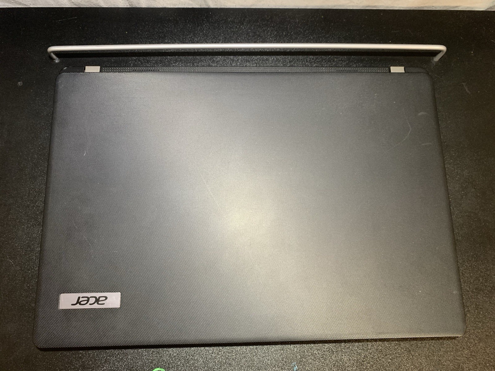 Acer TravelMate P215-52 i5-10210U 8GB 256GB SSD Win11 15.6in FHD Black