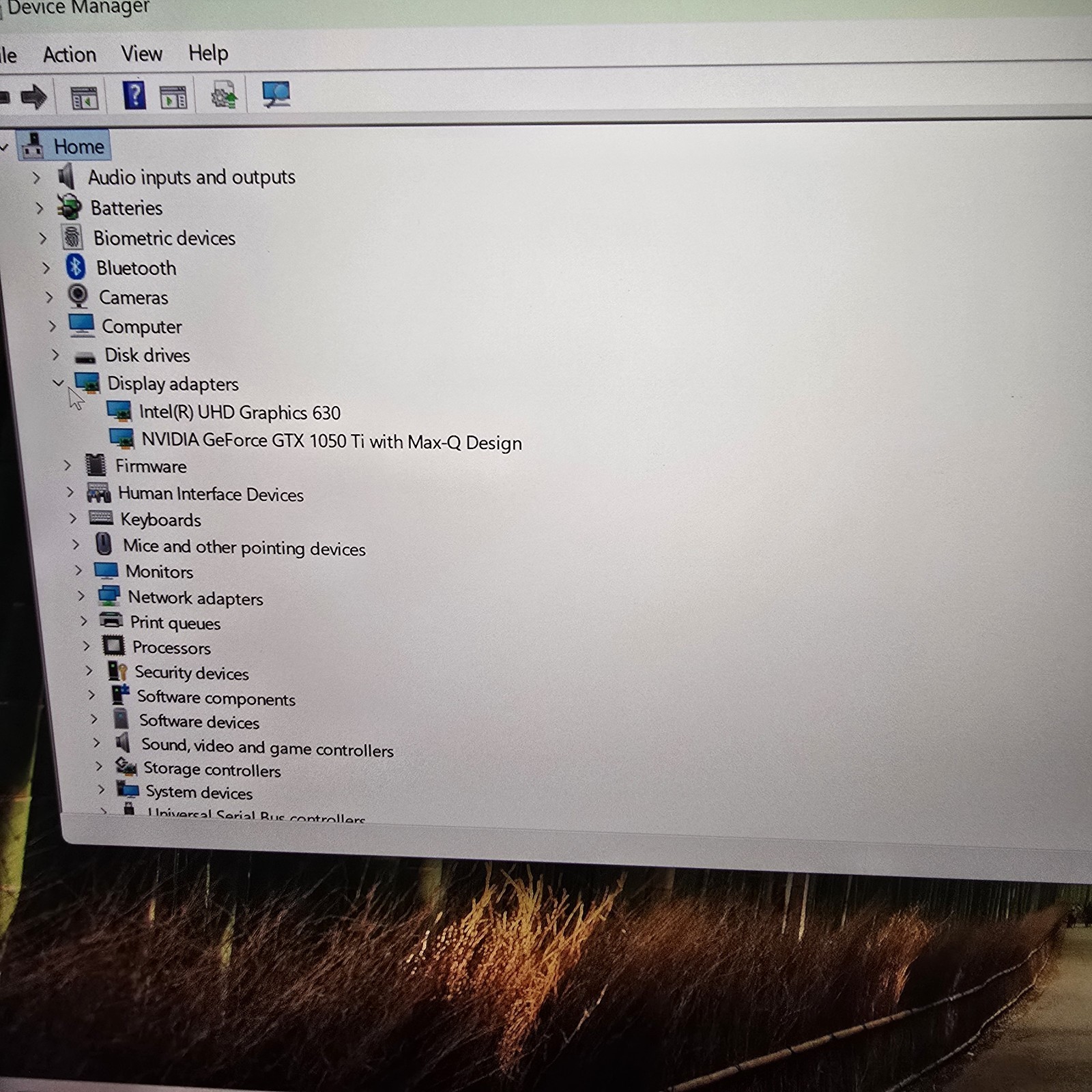 Lenovo ThinkPad X1 Extreme Gen 1 15.6″ i7-8750H 32GB RAM 1TB SSD GTX 1050 Ti