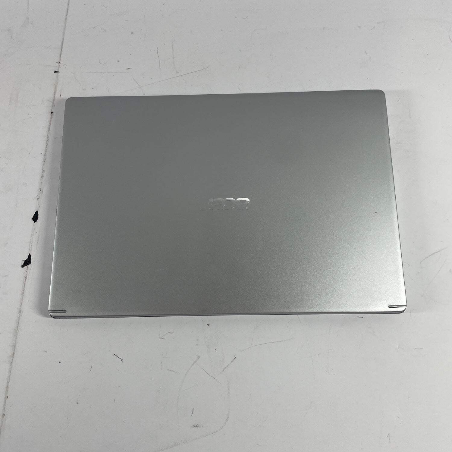 Broken Acer Aspire A515-46 15.6″ Ryzen 3 3350U 2.1GHz 4GB RAM 128GB SSD Bad Batt