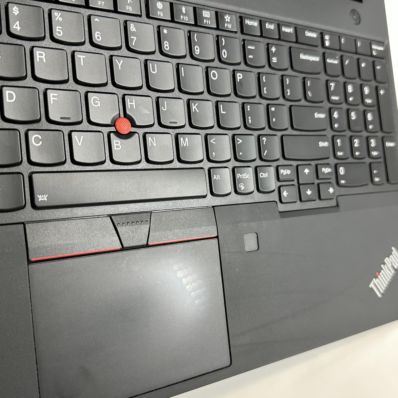 Lenovo ThinkPad P15s Gen 2 FHD i7-1165G7 2.80GHz 16GB 512GB SSD Quadro T500 Good