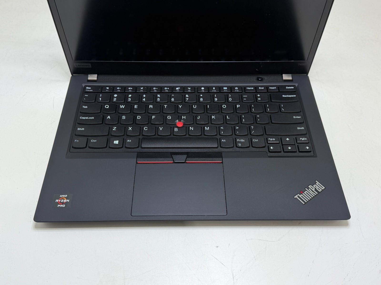 Lenovo ThinkPad T495 AMD Ryzen 5 PRO 3500U 8GB RAM 256GB SSD Win 11