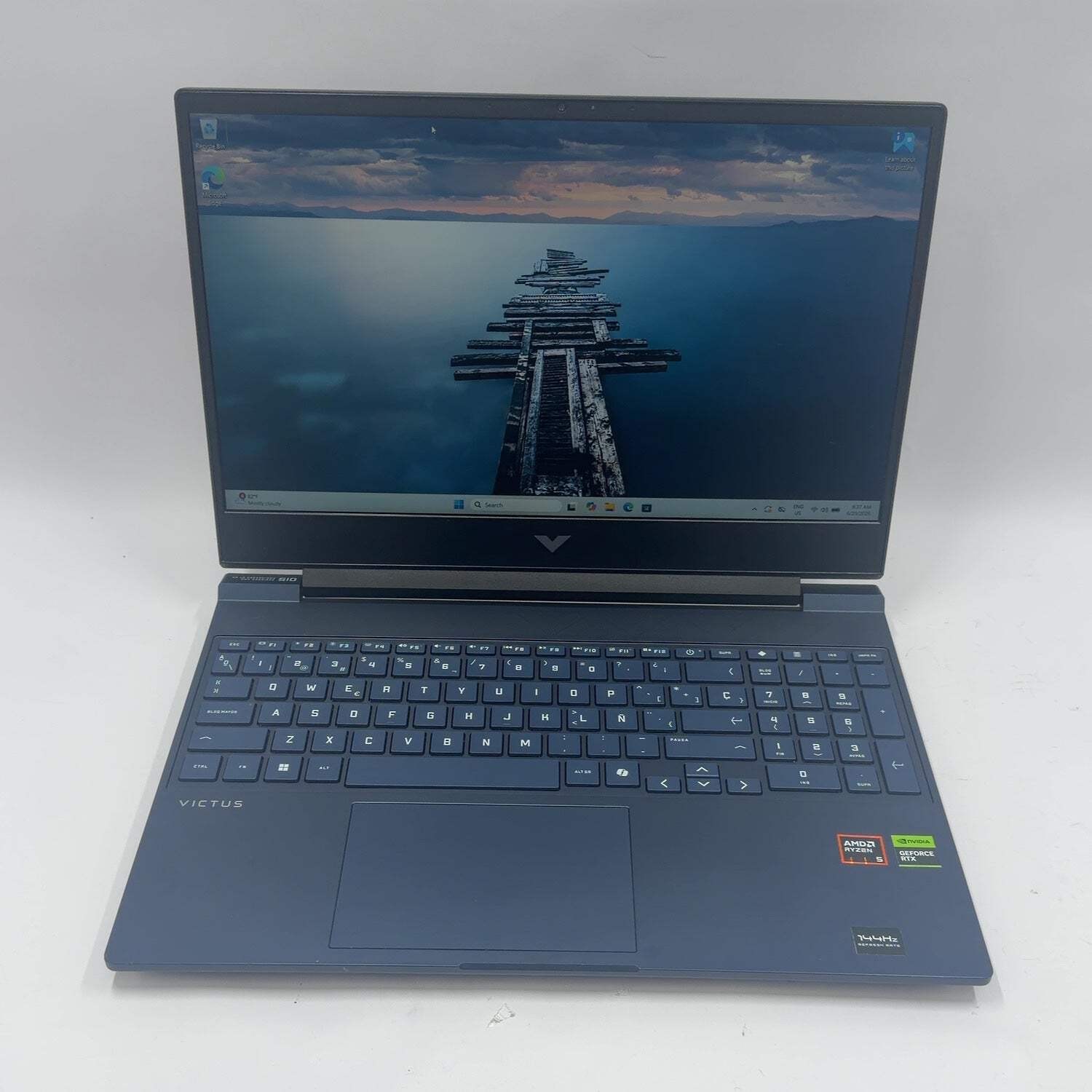 HP Victus 15-FB3013NS 15.6″ Ryzen 5 8645HS 16GB RAM 1TB SSD GeForce RTX 3050