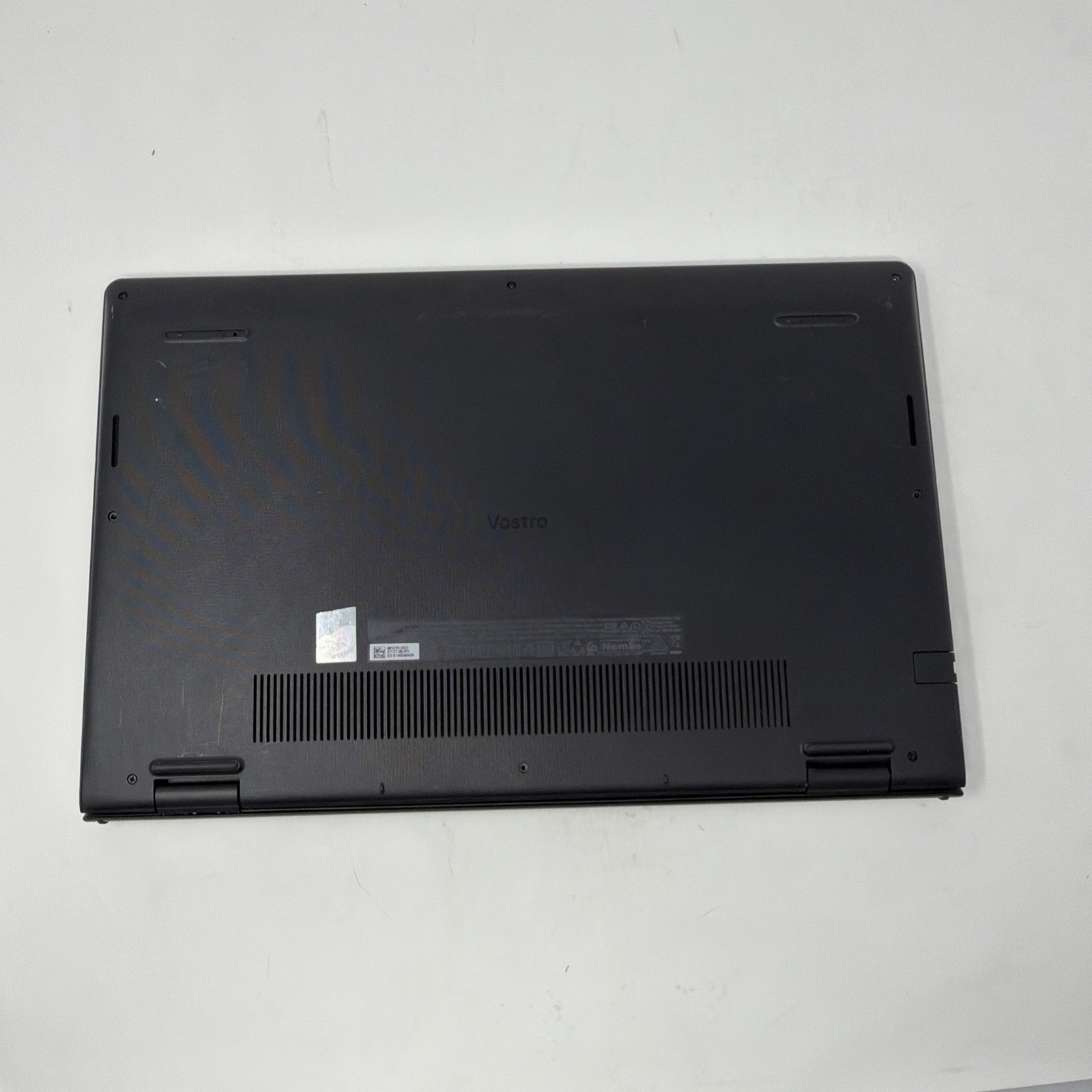 Dell Vostro P112F i5-1135G7 16GB 256GB SSD 15.6″ FHD Win11 Pro Bad Battery