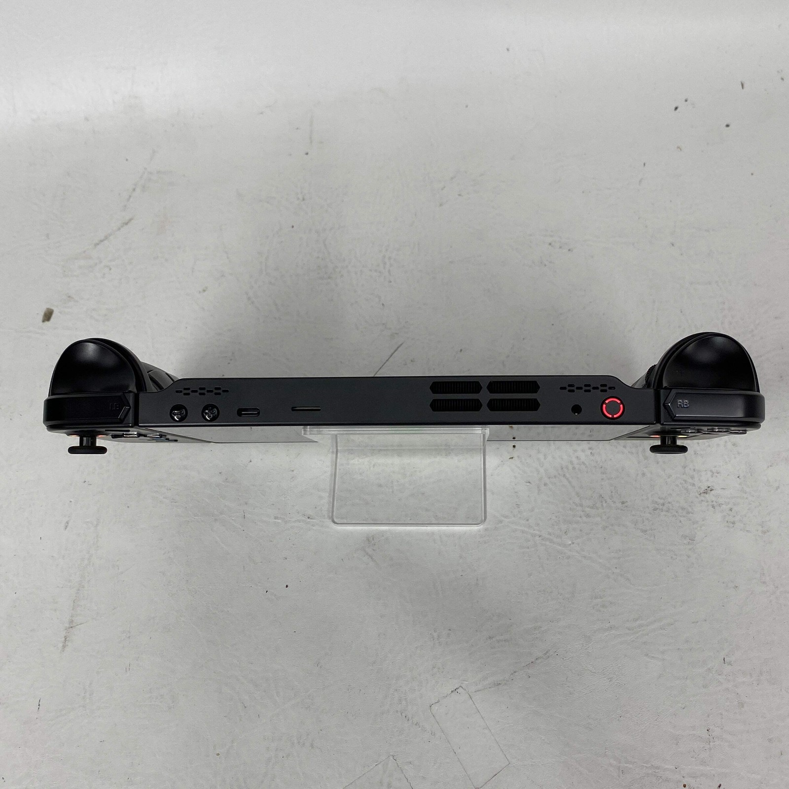 Lenovo Legion Go 8.8″ AMD Ryzen Z1 Extreme 16GB RAM 512GB Shadow Black 83E1001YU