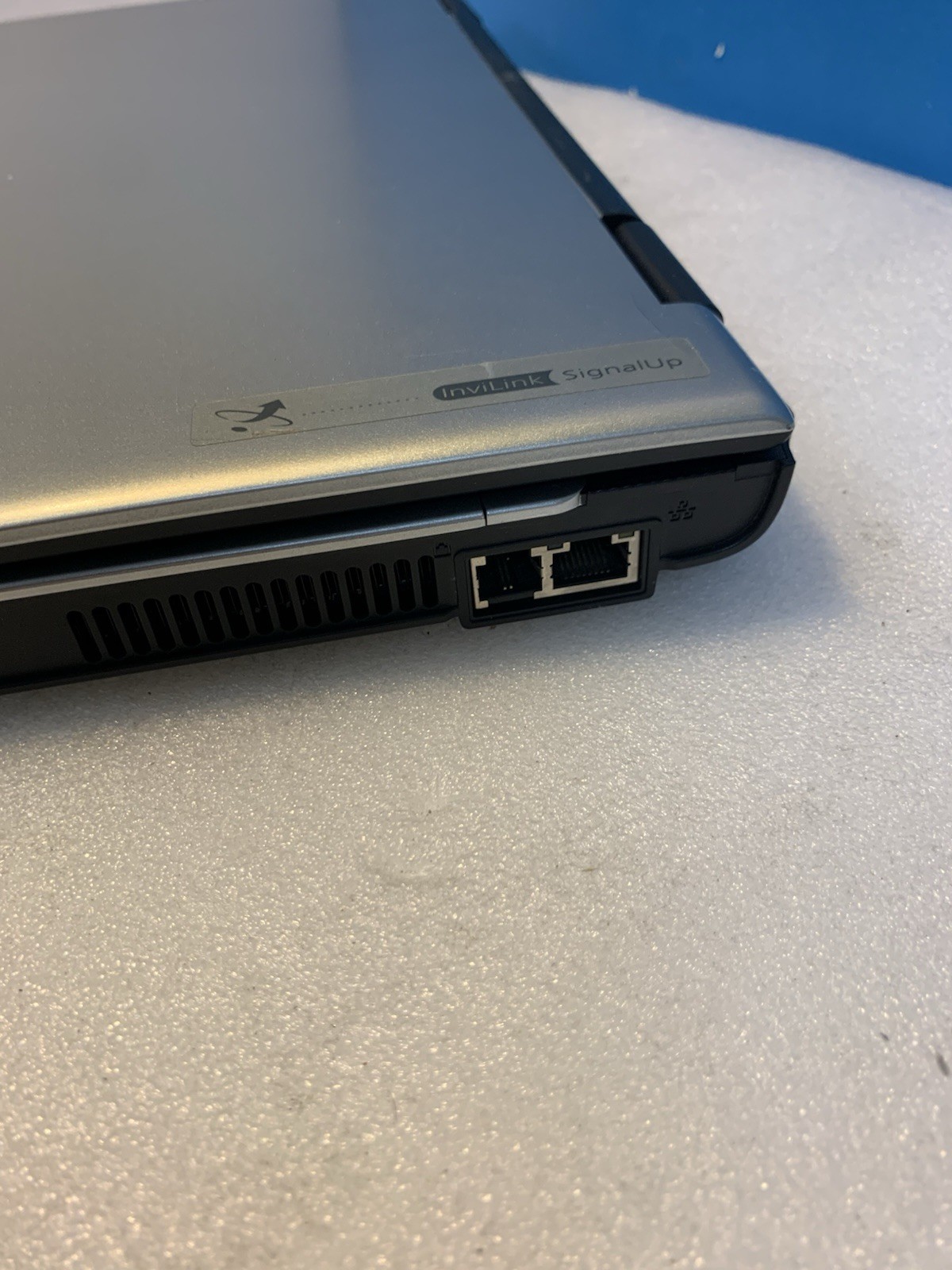 Acer Aspire 3623NWXMi Celeron 1.5GHZ 512MB 40GB laptop Windows XP pro SP3