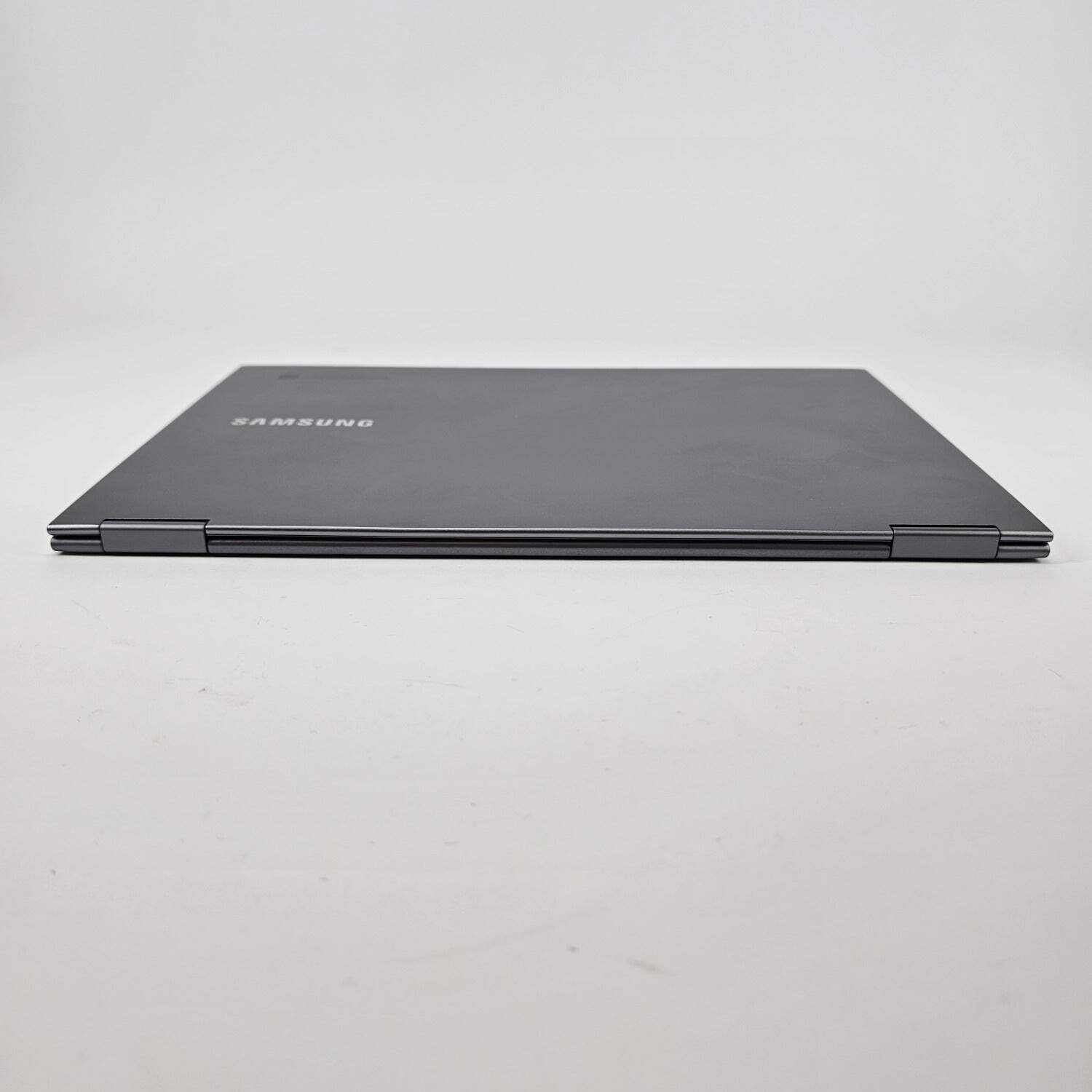 Samsung Galaxy Chromebook XE930QCA-K02US 13.3 i5-10210U 1.6GHz 8GB RAM 256GB SSD