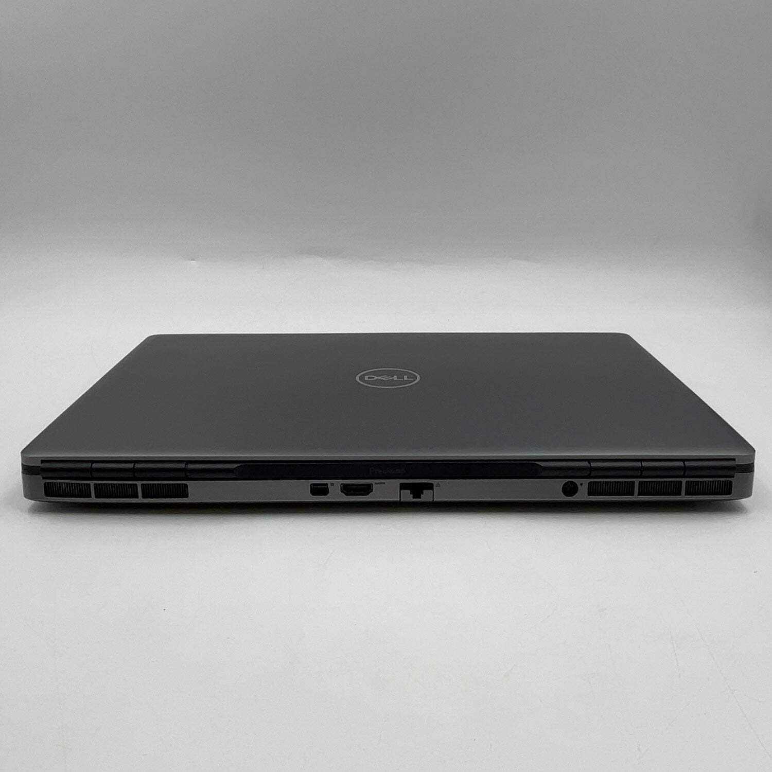 Dell Precision 7550 15.6″ i7-10750H 2.6GHz 32GB RAM 512GB SSD Quadro T2000