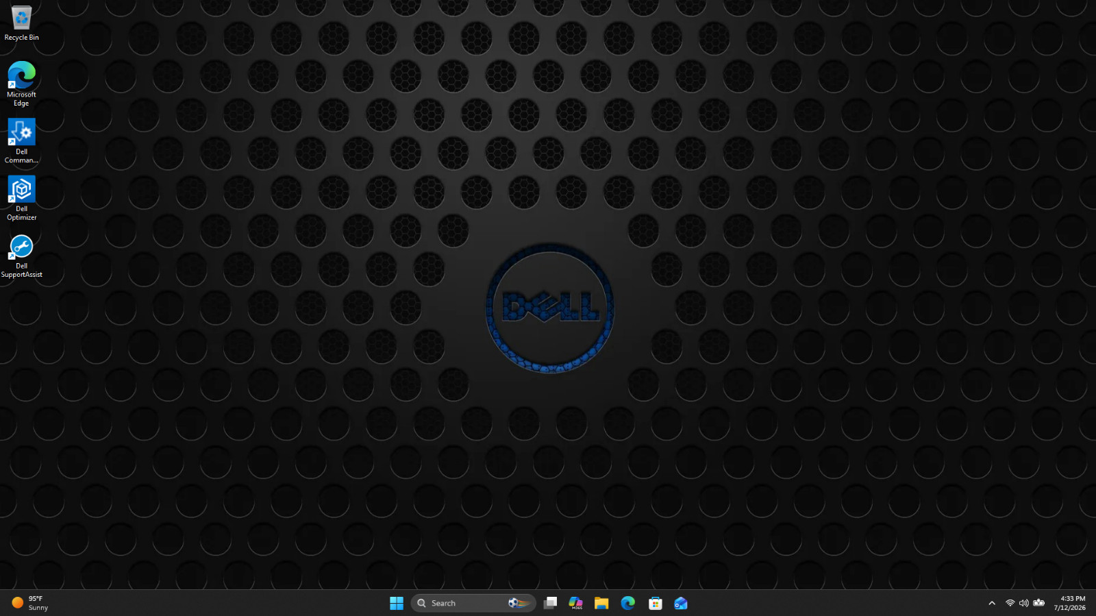 Dell Precision 3580 | CORE i5-1340P @ 1.90GHZ | 512GB SSD | 8GB RAM | Win 11 Pro