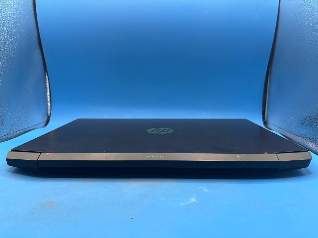 HP Pavilion Gaming Laptop Ryzen 5 4600H GTX 1050 8GB Ram 256GB SSD 1TB HDD PH9