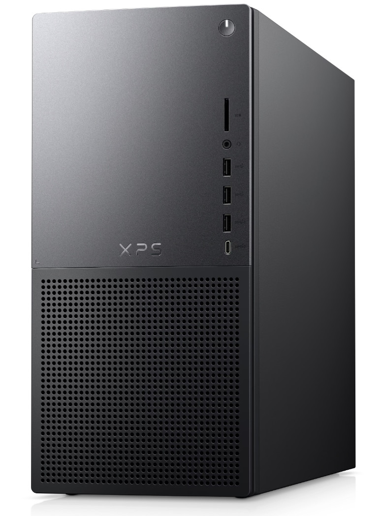 Dell XPS 8960 Desktop Intel Core i9-13900K 10TB 2TB SSD 64GB DDR5 LIQUID COOLING