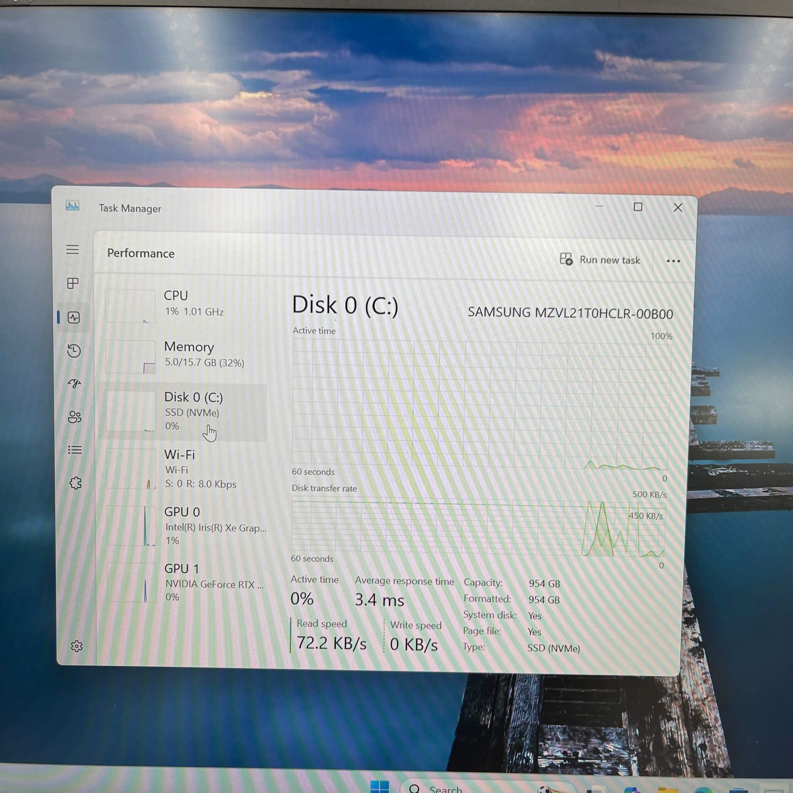 Broken Razer Blade 15 i7-12800H 2.4GHz 16GB 1TB SSD GeForce RTX 3060 Keys Issue