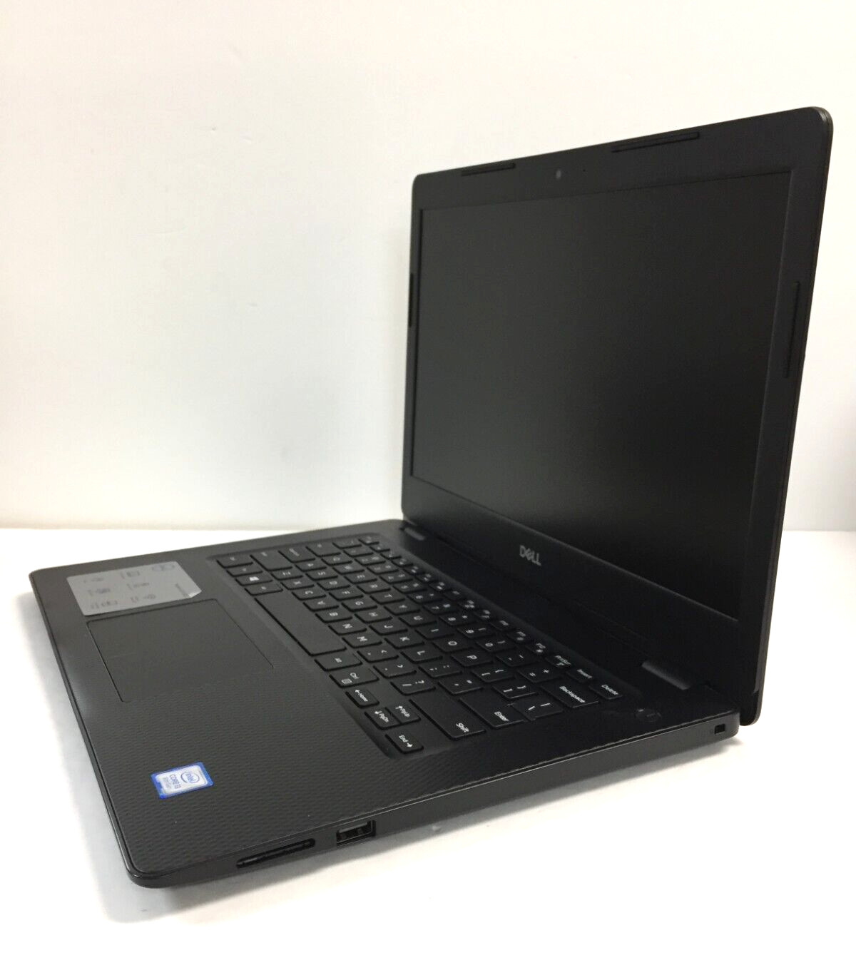 Dell Inspiron 3480 14″ Laptop, Intel i3-8145U/4GB RAM/1TB HDD/Windows 10 Home
