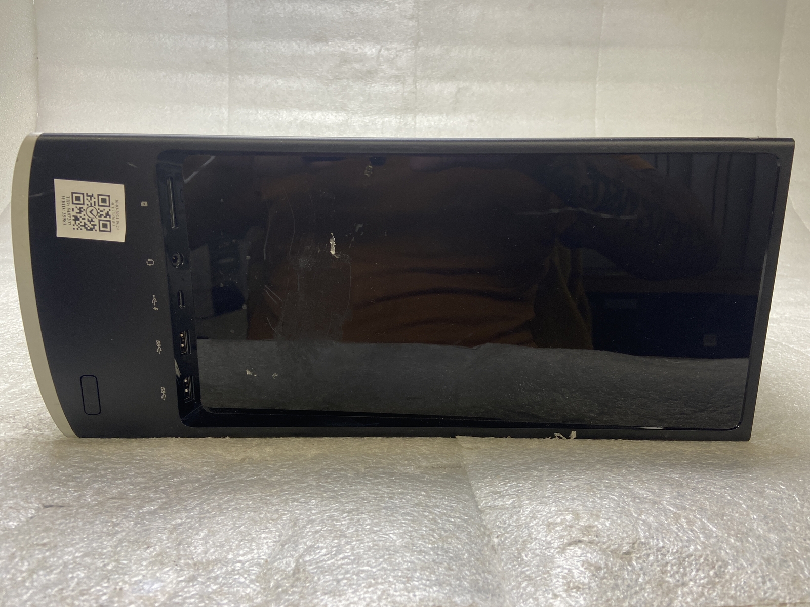 HP 750-555qe Core i5-7400 3GHz 8GB RAM 1TB HDD NO OS Good