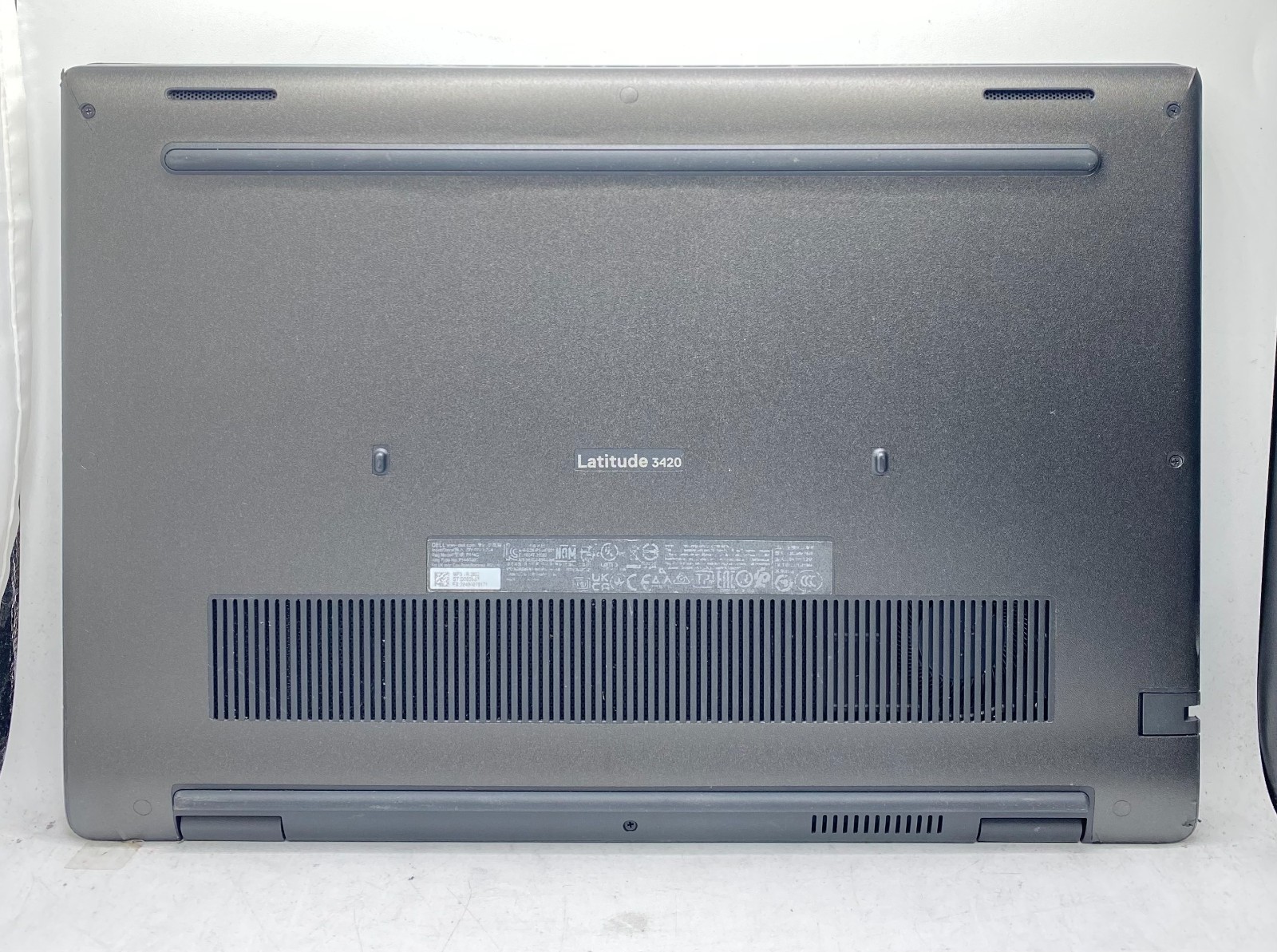 Dell Latitude 3420 14″ Touch Intel Core i5-1135G7 2.4GHz 16GB RAM 256GB