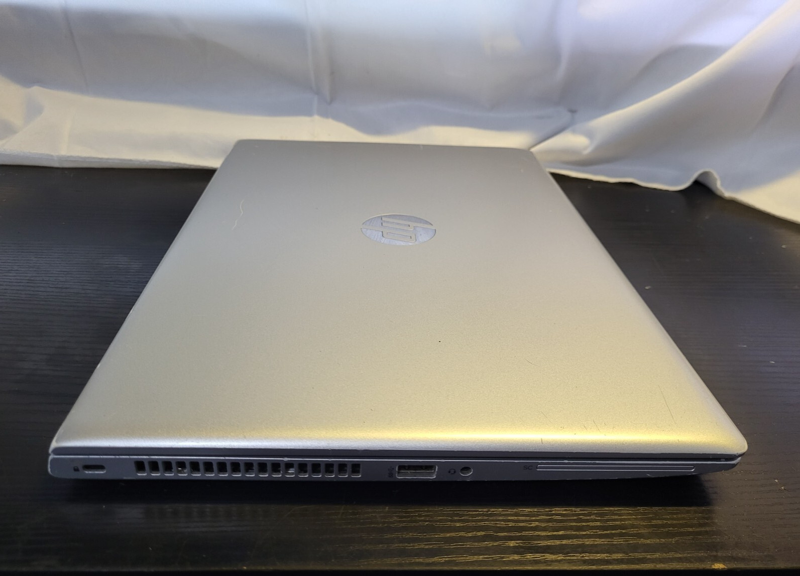 HP ProBook 640 G4 i5-7300u 2.60GHz 8GB RAM 256GB SSD Touch Screen