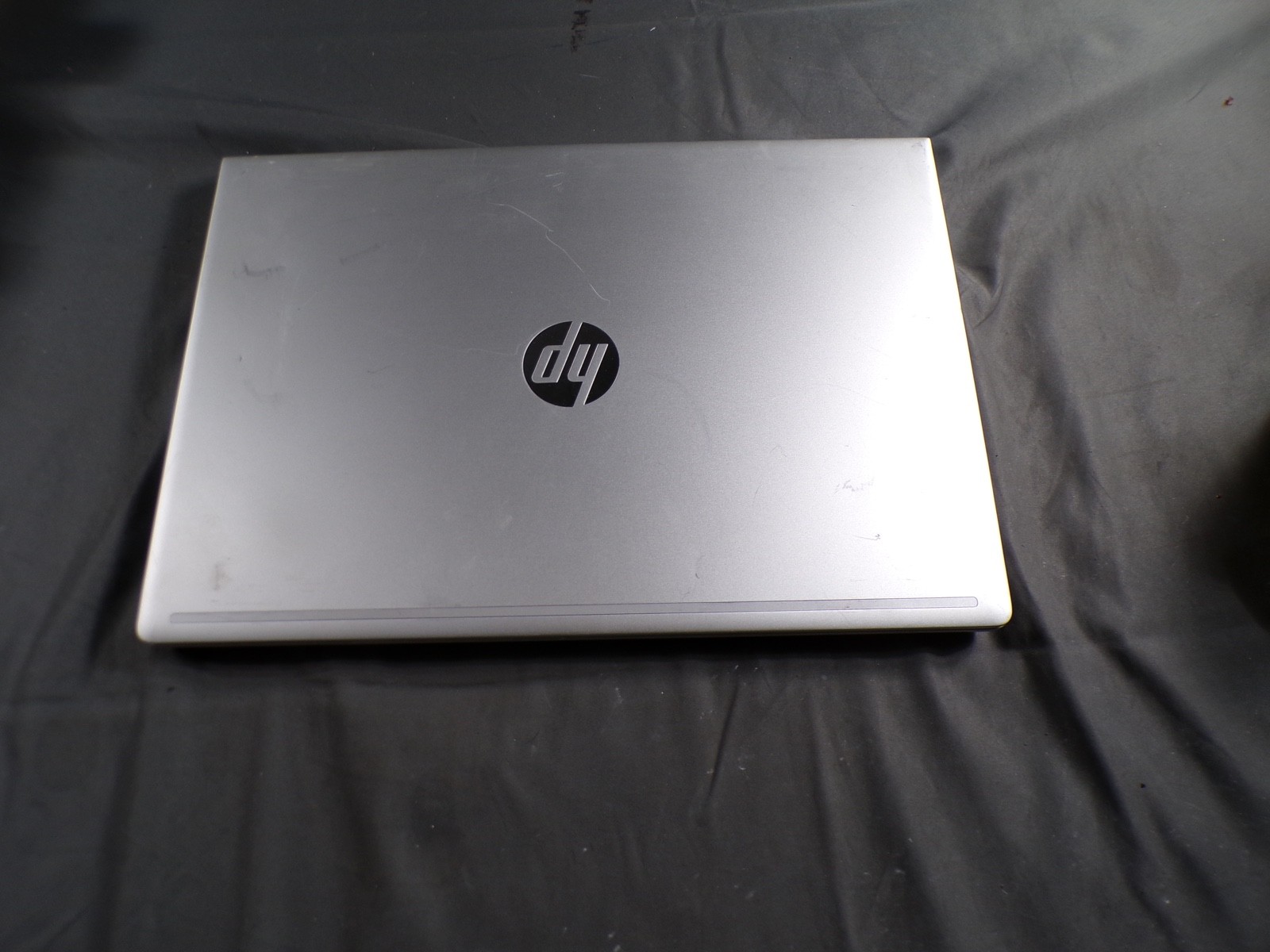 HP PROBOOK 450 G6 INTEL CORE i3 8TH GEN 8GB RAM