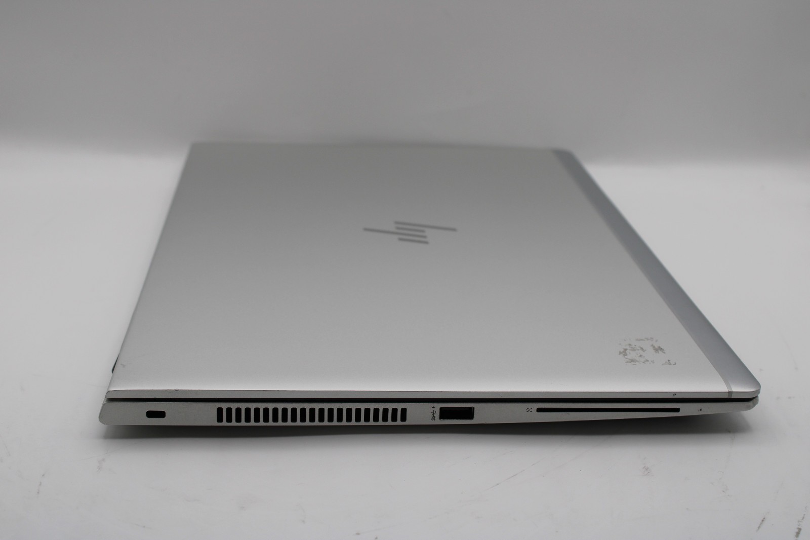 HP EliteBook 850 G6 i5-8365U @ 1.6 GHz No RAM No SSD No OS *PARTS