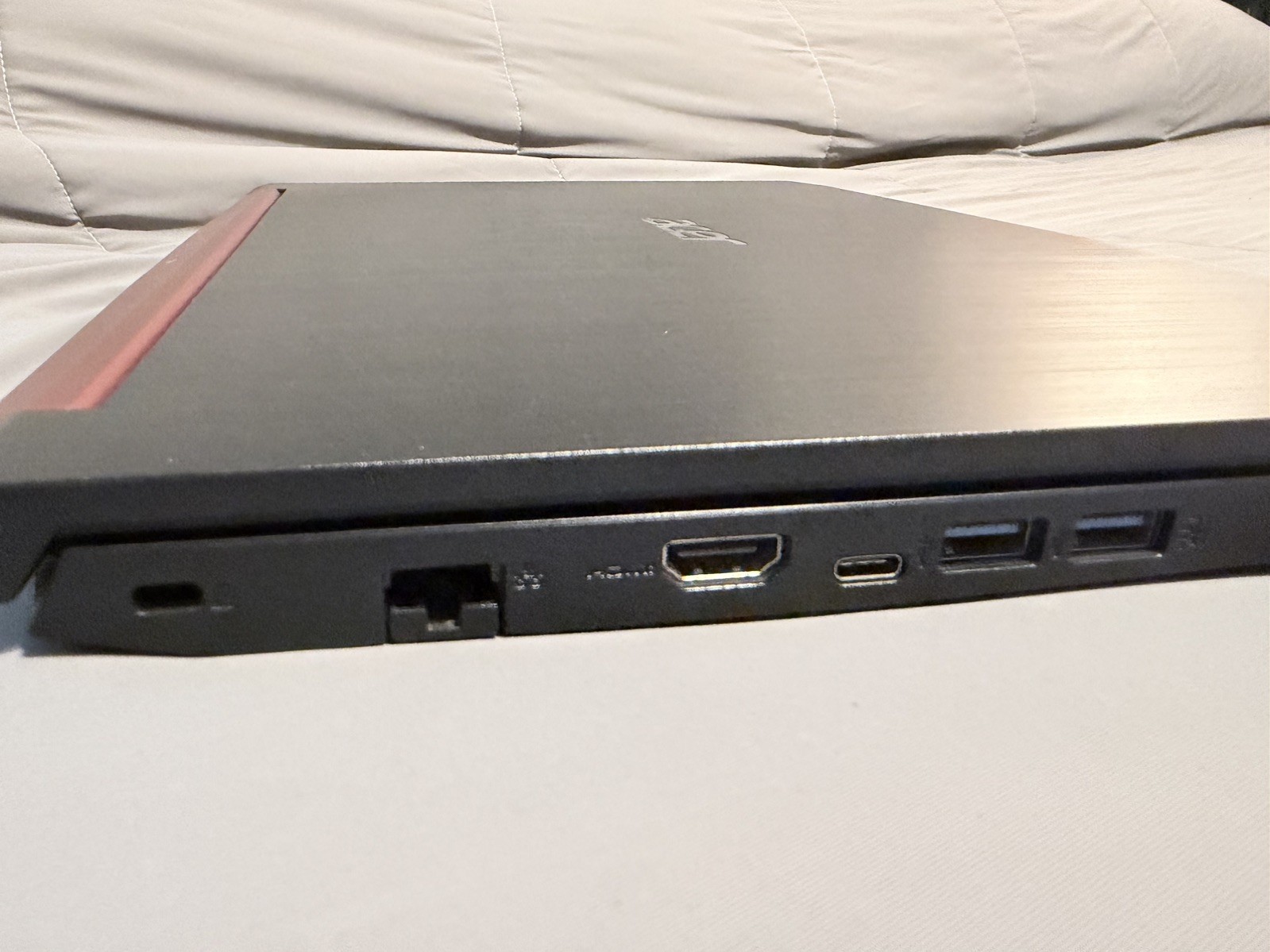 Acer Nitro 5 AN515-54 Gaming Laptop i5-9300H GTX 1050 24GB RAM 1TB SSD+256GB