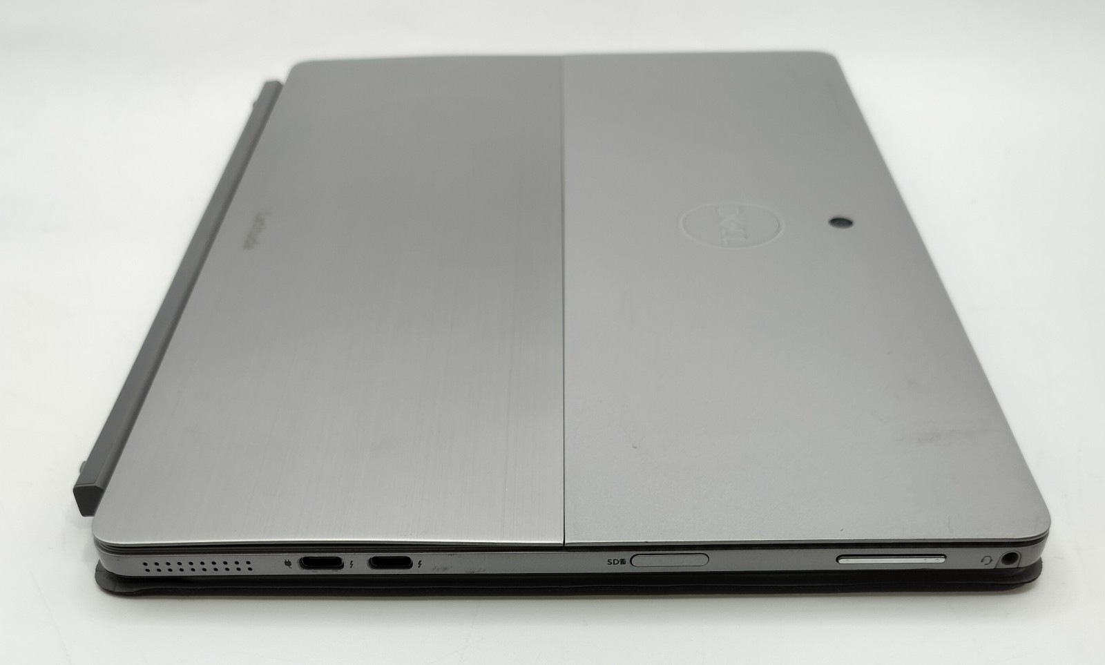 Dell Latitude 7200 12.3″ Touch 2 in 1 i5-8365U 8GB 512GB SSD Laptop Win 11P Read