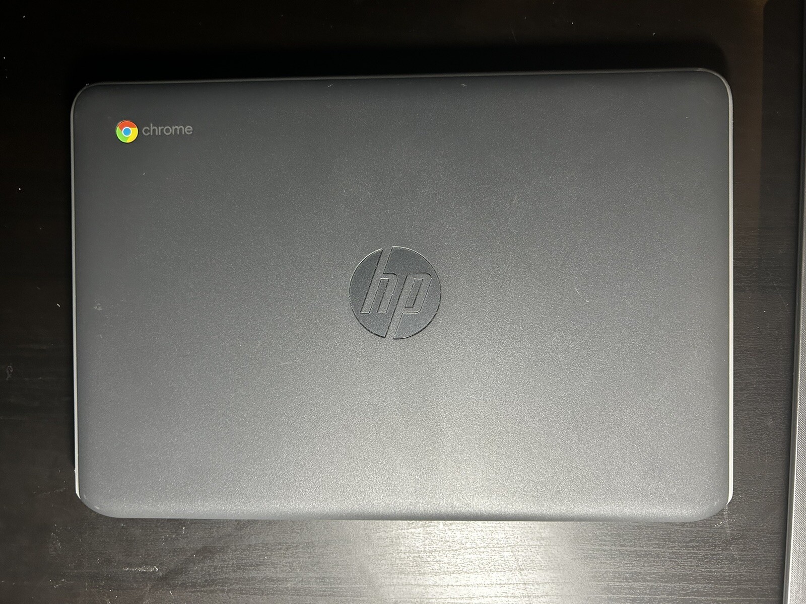 HP Chromebook 11 G7 EE 11.6 inch (16GB, Intel Celeron N, 1.10GHz, 4GB)…
