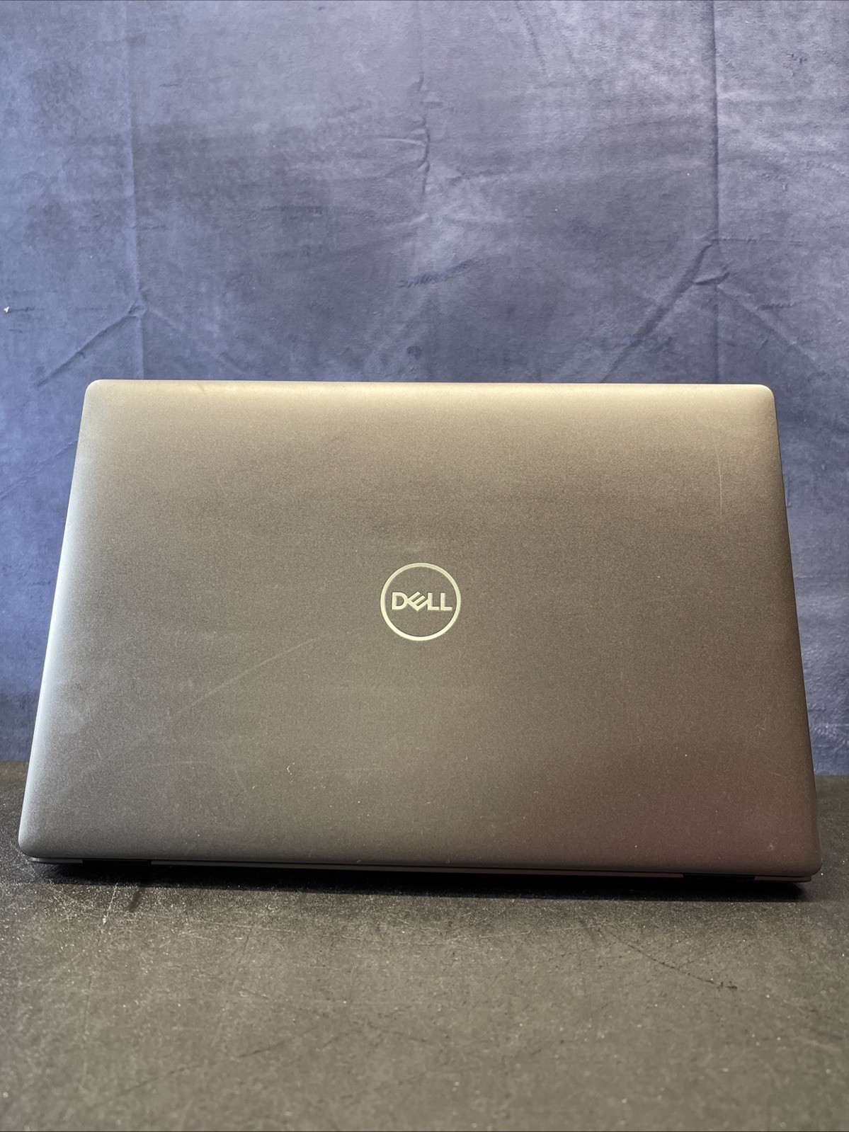 Dell Latitude 5400 Tested LCD Screen w/ Chassis & Battery – No Motherboard