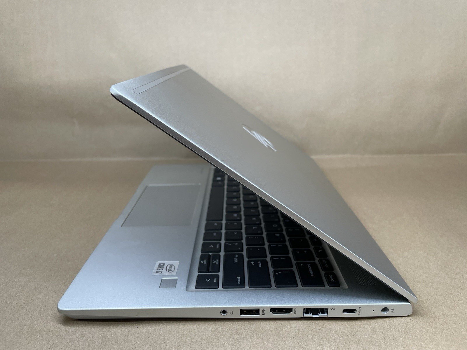 HP ProBook 430 G7 13.3″ i7-10510U @1.8GHz 16GB RAM 256GB SSD Win 11 Pro