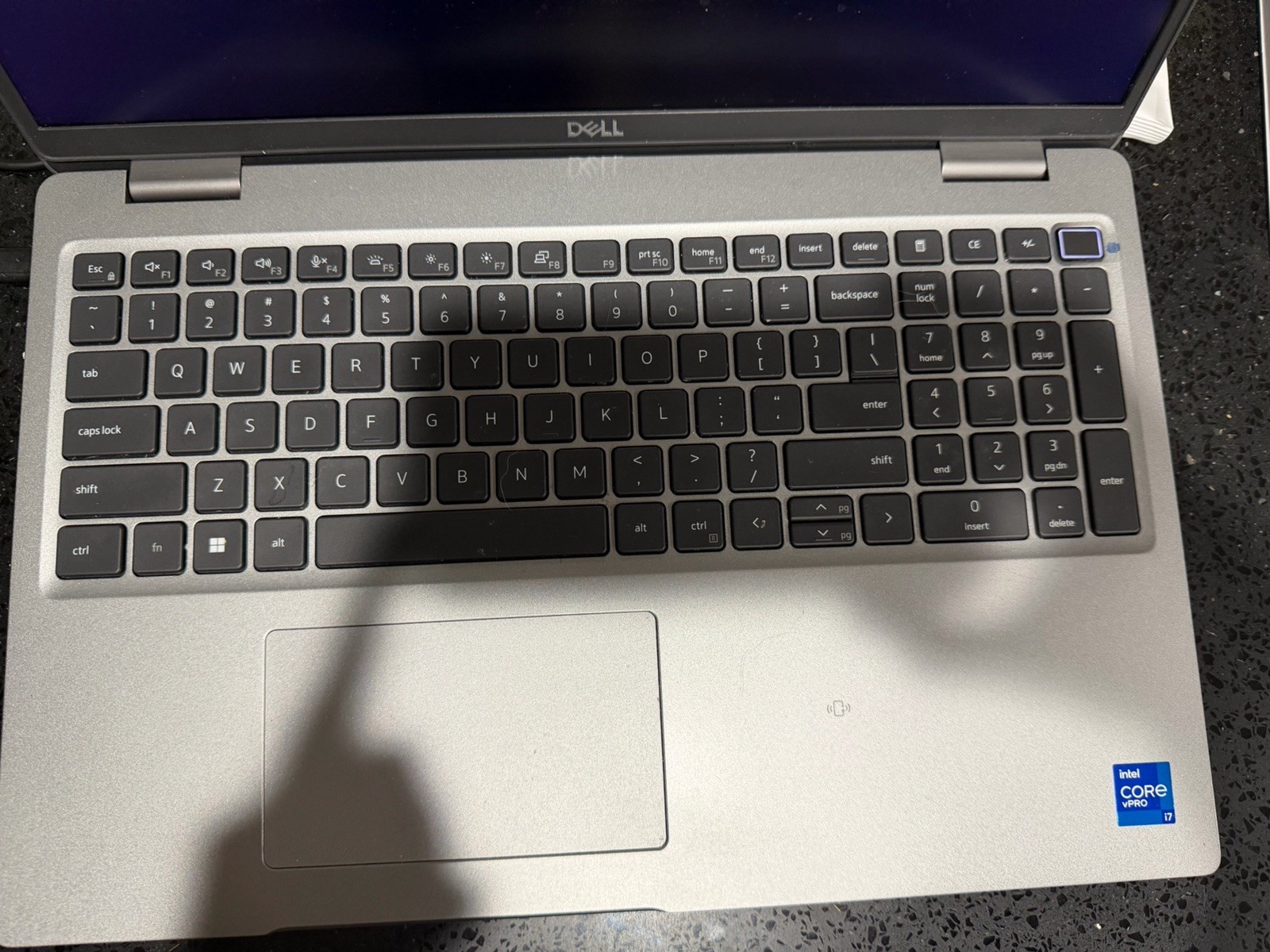 2021 Dell Latitude 5520 Laptop