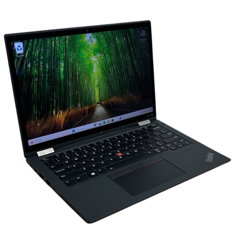 Lenovo ThinkPad X13 Yoga Gen 2 13″ Touch i5-1145G7 16GB 256GB SSD W11P Laptop