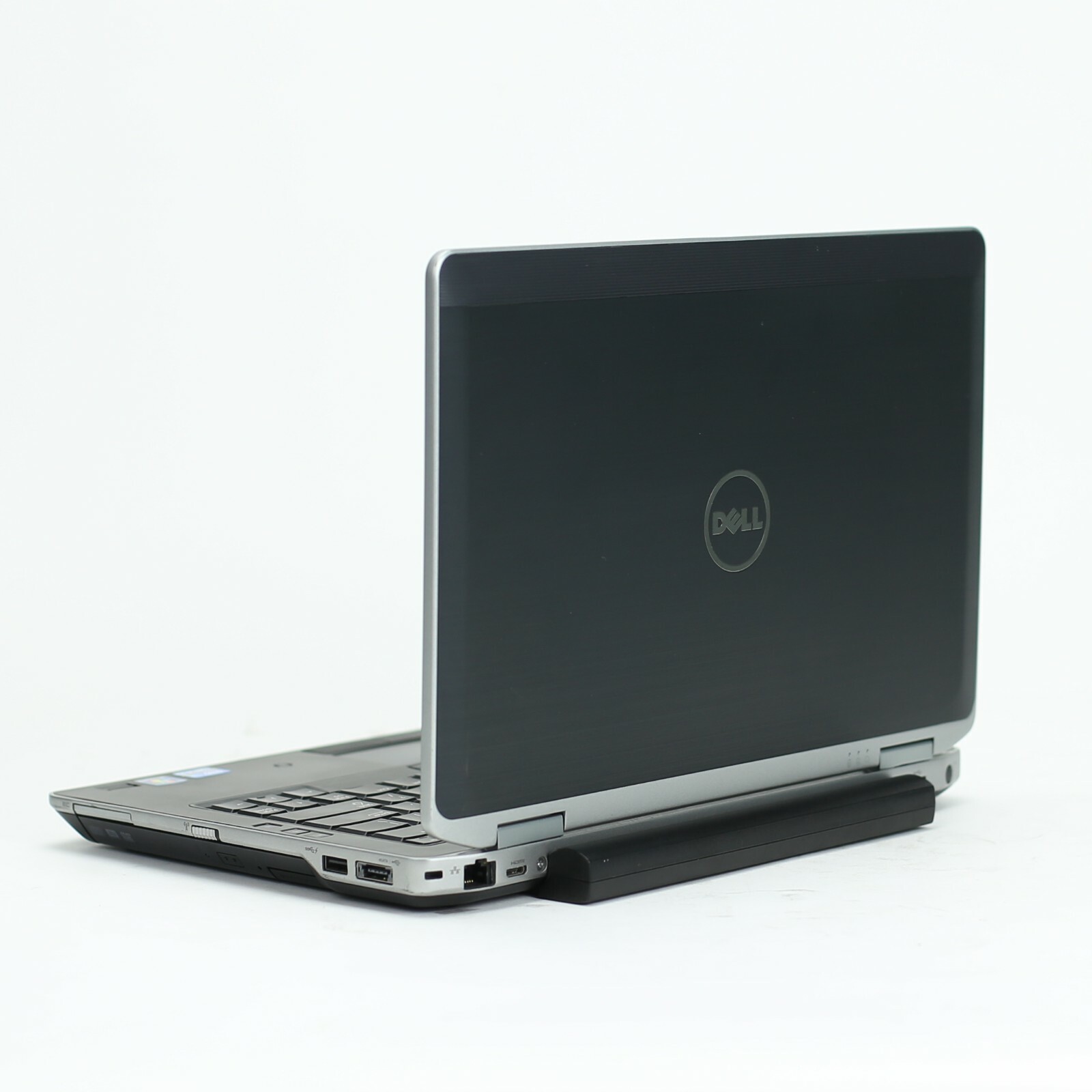 Dell Latitude E6330 i5-3320M @ 2.6GHz 8GB RAM 512B SSD Grade C