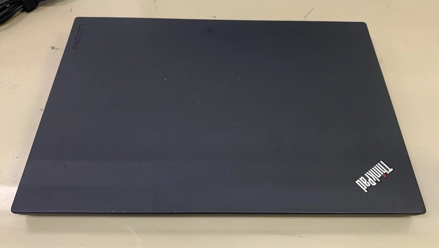 🌟Lenovo ThinkPad T480 14″ 8GB 256GB Core i5-8250U WIFI CAM WIN 11 PRO