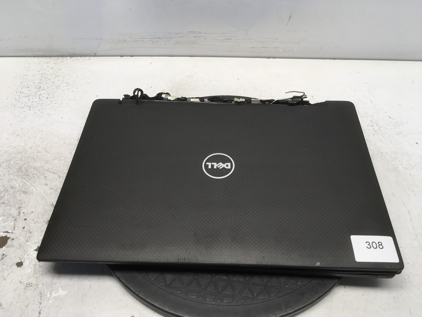 Dell Latitude 7480 Intel i7 7th Gen NO RAM NO HDD No Batt – For Parts/Repair
