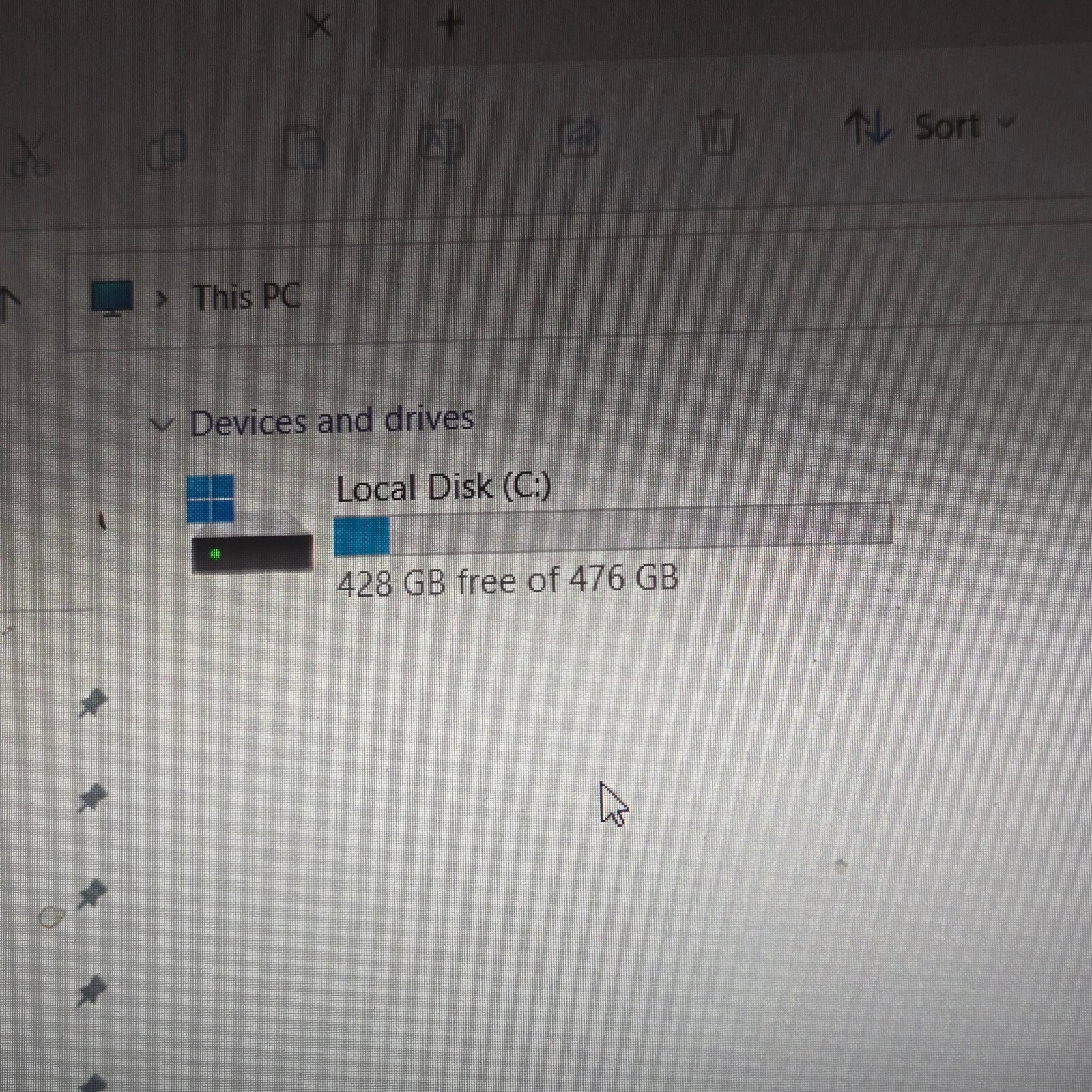 HP ZBook 15u G6 15.5″ i7-8565U 32GB RAM 500GB SSD Windows 11 w/ Charger