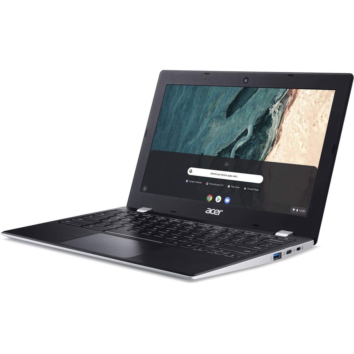 acer Chromebook 311 CB311-9H-C12A, Intel Celeron N4000, 11.6″ HD, 4GB LPDDR4,
