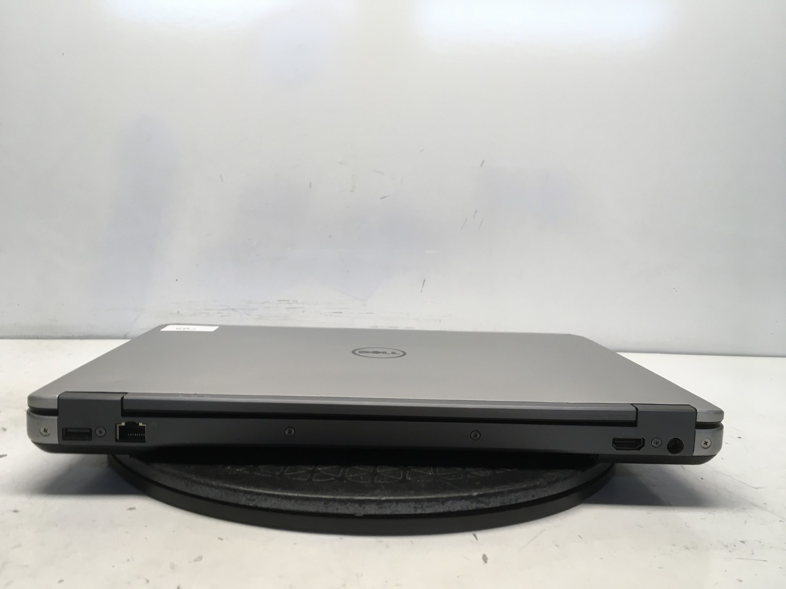 Dell Latitude E6440 Intel i5 4th gen No RAM NO HDD No Batt