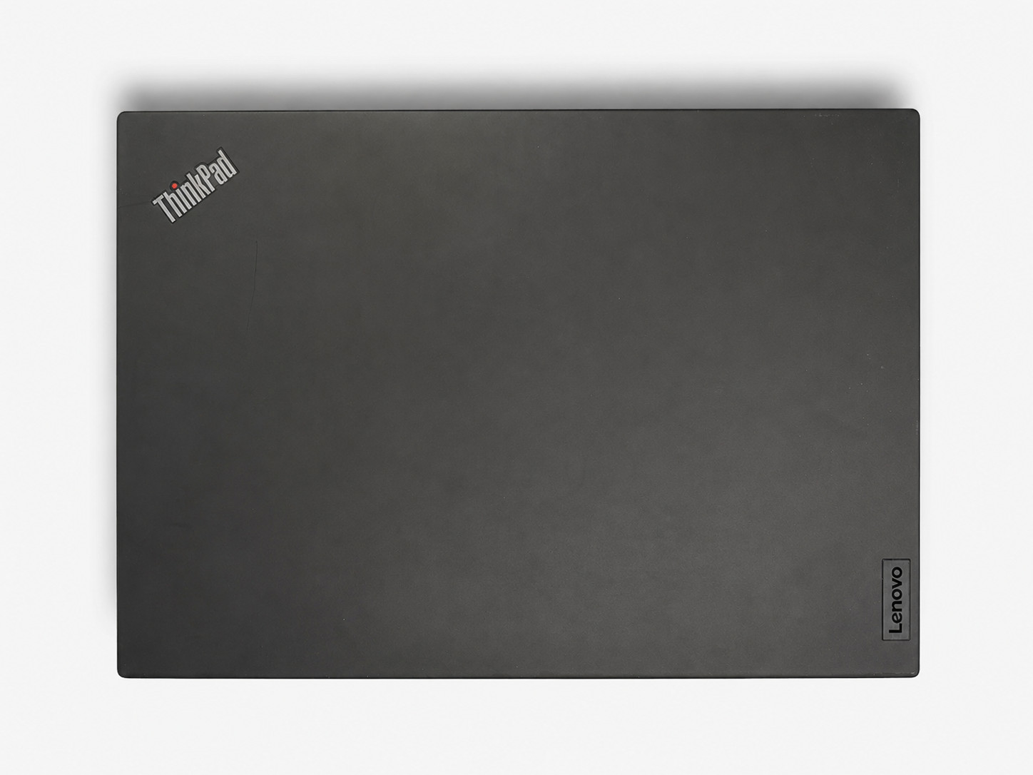 Lenovo ThinkPad P1 Gen 4 i7-11800H 16GB 512GB NVMe T1200 Win11 Pro