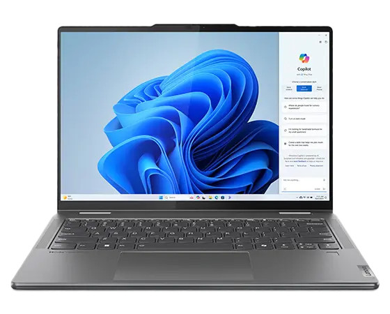 Lenovo Yoga 7 2 in 1 14IML9 Core Ultra 5 125U 16GB RAM 1 TB SSD 14 in W11 Home