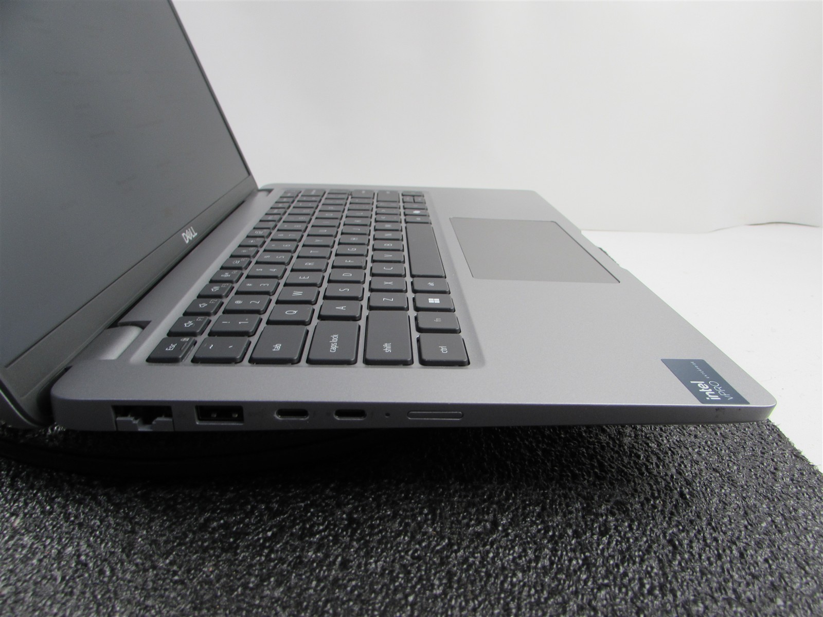 DELL LATITUDE 5450 1920X1080 FHD CORE ULTRA 5 135U 512GB SSD 16GB RAM NO O.S