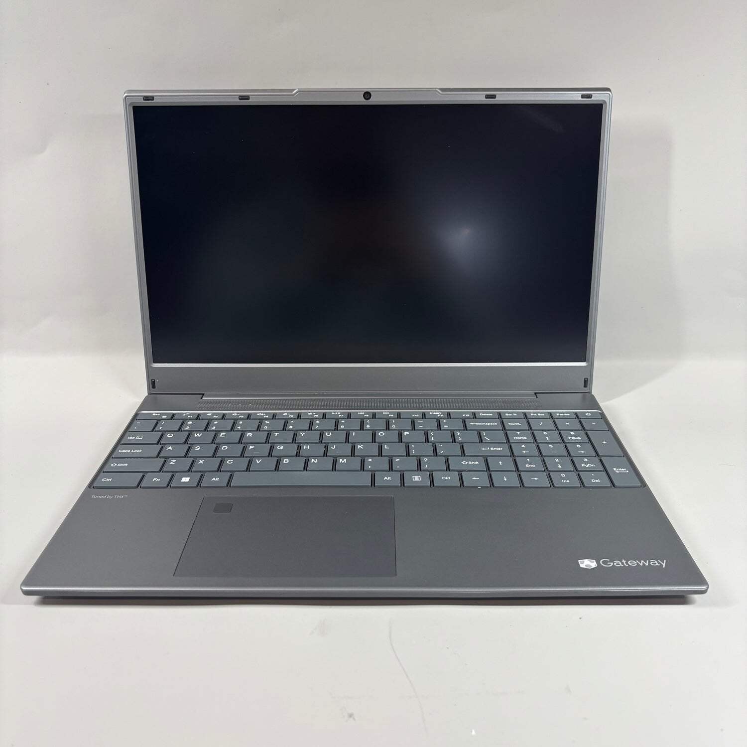 Gateway Laptop 15.6″ Ryzen 7 3700U 2.38GHz 8GB RAM 500GB SSD