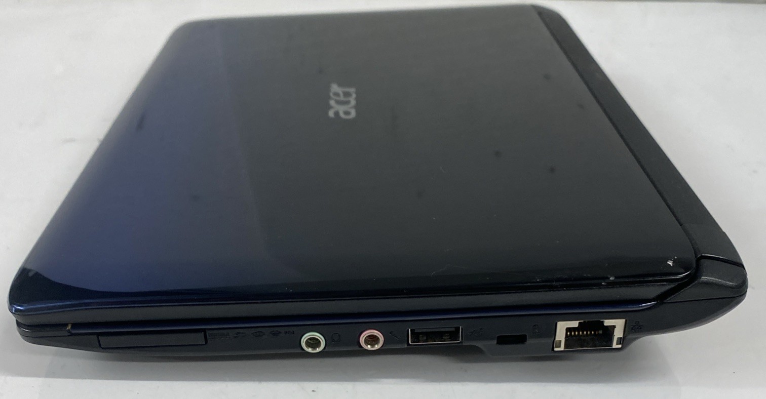 Acer Aspire One Netbook 10.1″ Intel Atom 1GB RAM 200GB HDD Windows 7 Starter