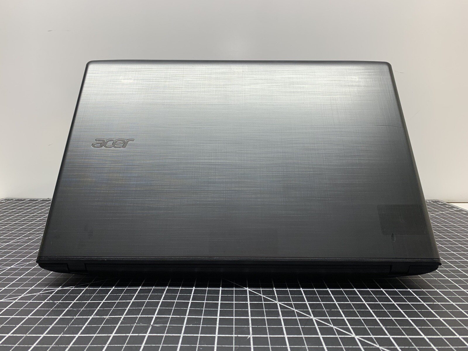Acer Aspire E 15 CORE i3 8130U @ 2.20GHz | 6GB RAM | E5-576 | Used | #T982